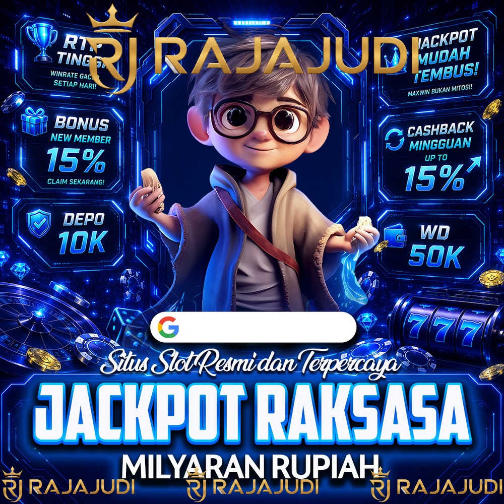 RAJAJUDI X Code Cloud Pro: Koleksi Slot Online Favorit dengan Tema Permainan yang Variatif